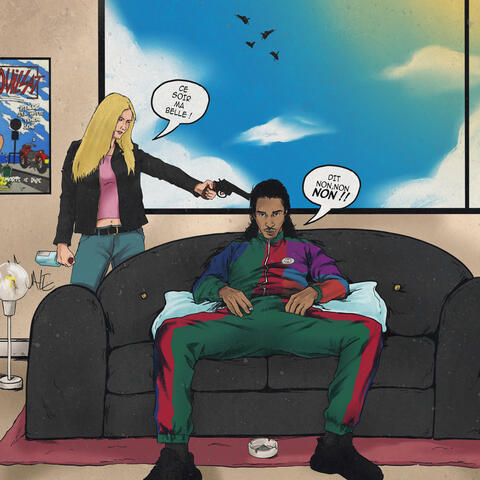 Background Thumbnail
