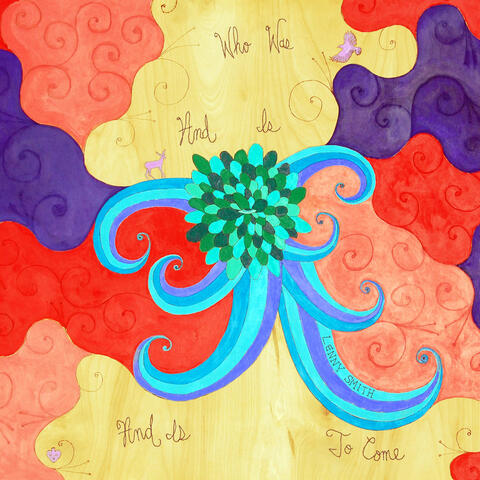 Background Thumbnail