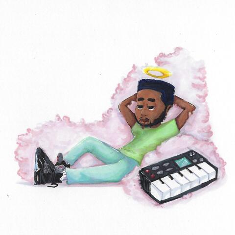 Background Thumbnail