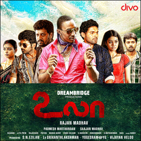 Background Thumbnail