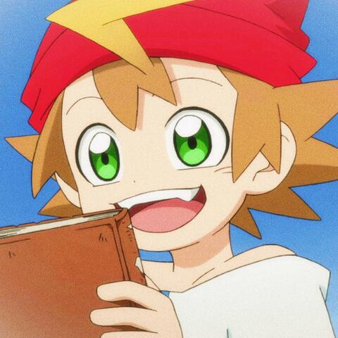 Background Thumbnail