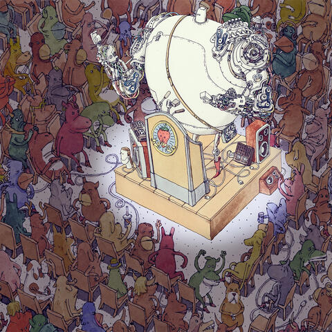 Background Thumbnail