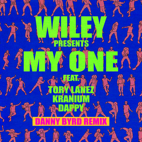 wiley my one mp4 download
