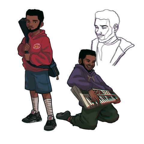 Background Thumbnail