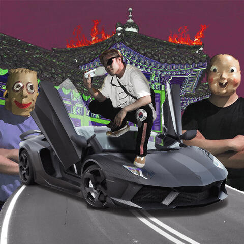 Background Thumbnail