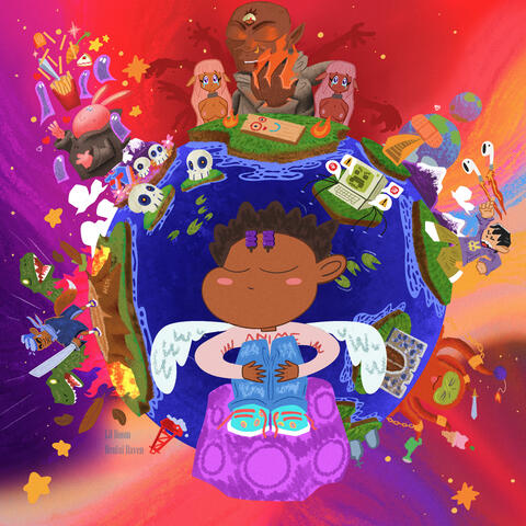 Background Thumbnail