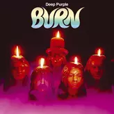 Burn artwork