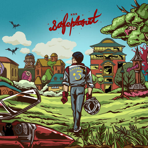 Background Thumbnail