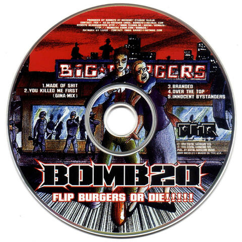 Background Thumbnail