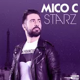 Starz artwork