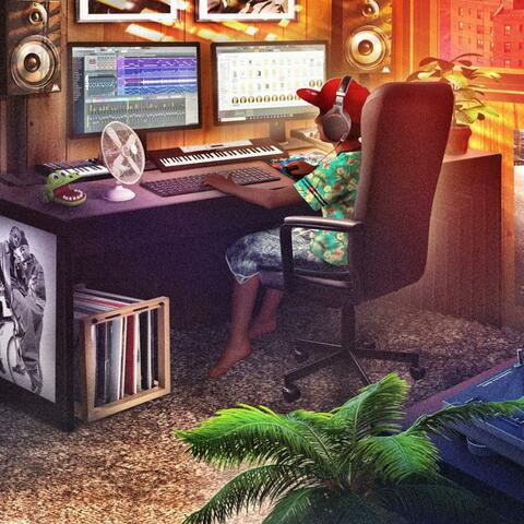 Background Thumbnail