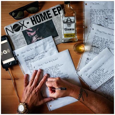 Background Thumbnail