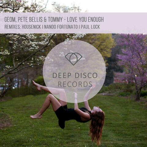 Background Thumbnail