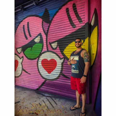 Background Thumbnail