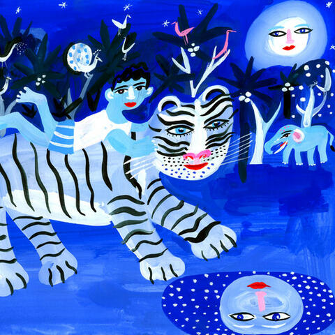 Background Thumbnail