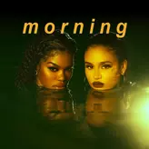 Morning artwork