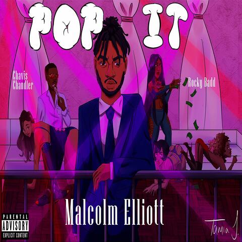 Background Thumbnail