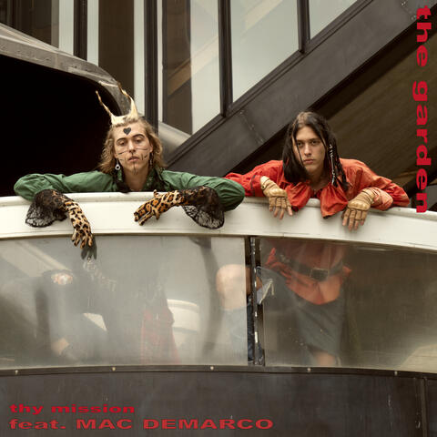 Background Thumbnail