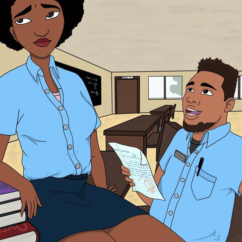 Background Thumbnail