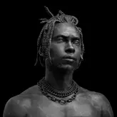 Funeral artwork