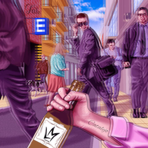 Background Thumbnail
