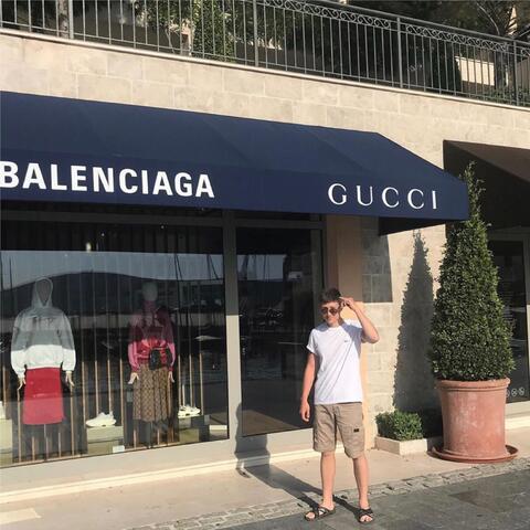 Background Thumbnail