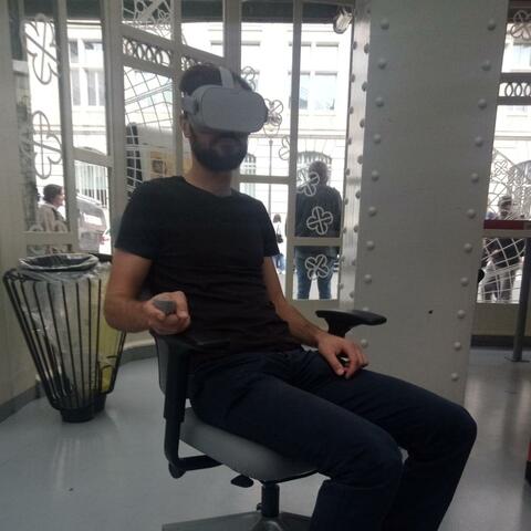 Background Thumbnail