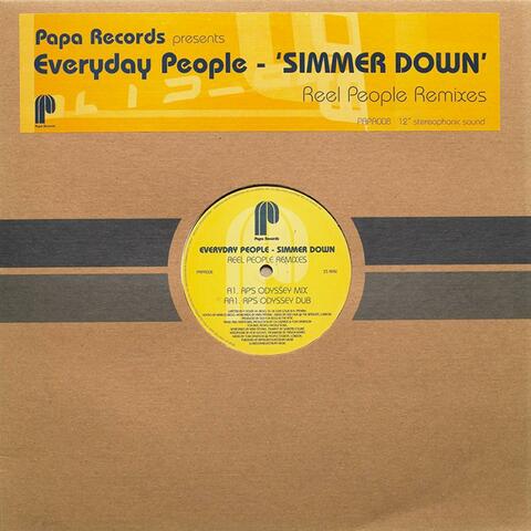 Background Thumbnail