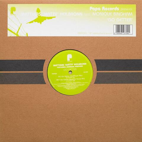 Background Thumbnail