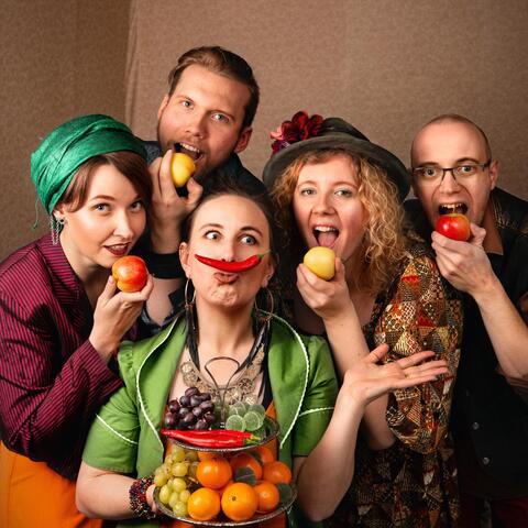 Background Thumbnail