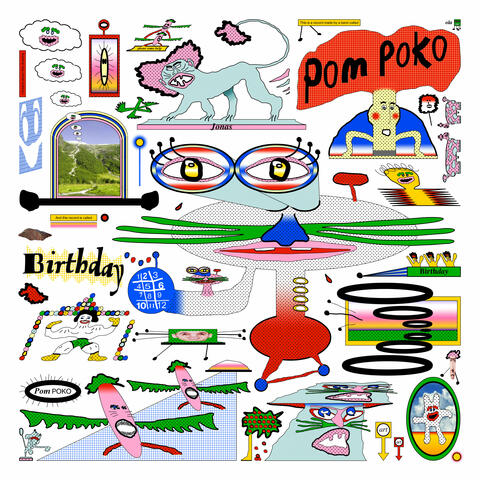 Background Thumbnail