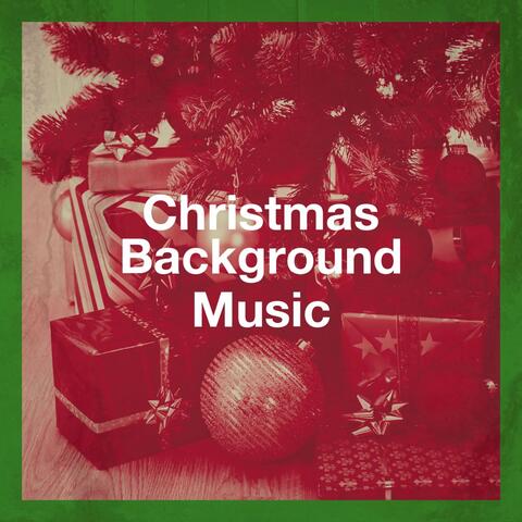 Christmas Music - Christmas Background Music | iHeart