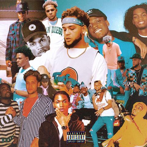 Background Thumbnail