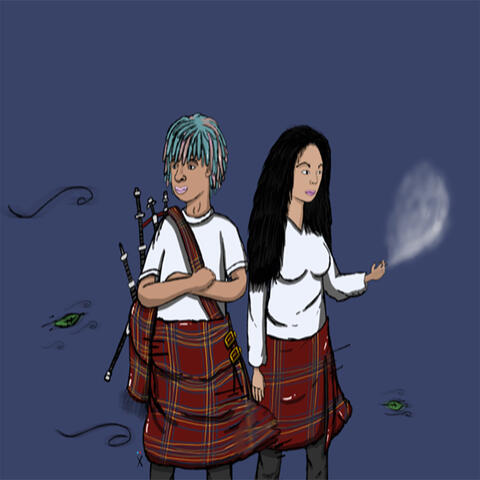Background Thumbnail