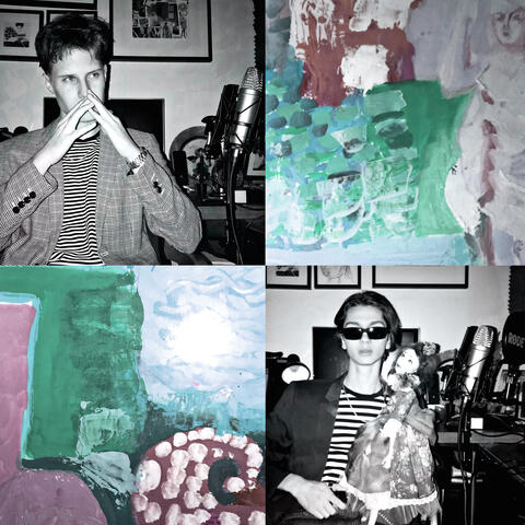 Background Thumbnail