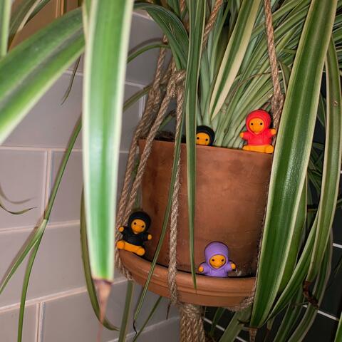 Background Thumbnail