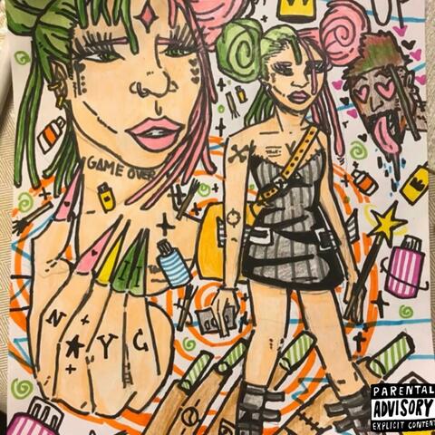 Background Thumbnail