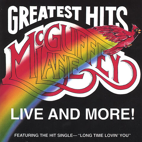 McGuffey Lane - Greatest hits & More | iHeart