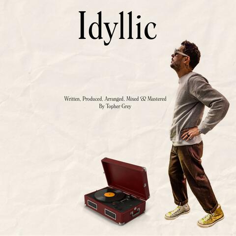 Background Thumbnail