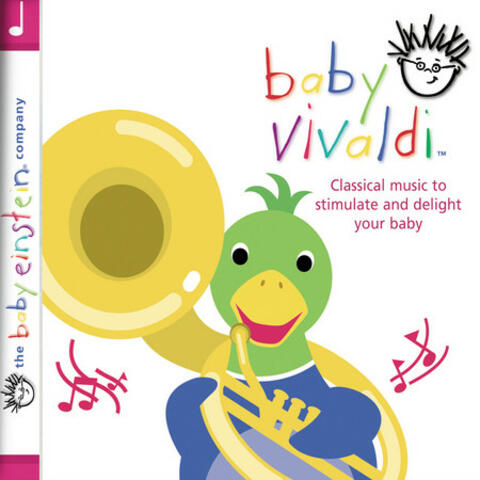 ♫ Baby Einstein Music Box Orchestra