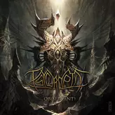 Horde in Devolution artwork