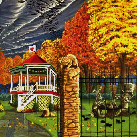 Background Thumbnail
