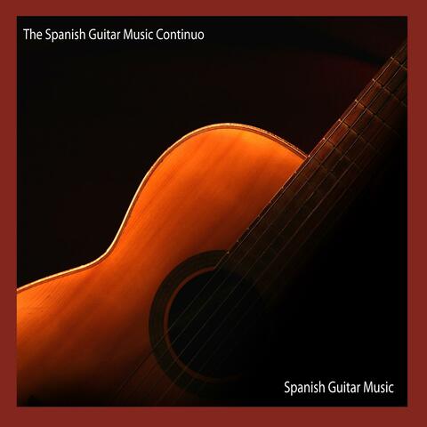Classical spanish guitar music sales