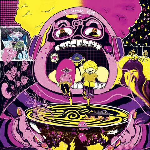 Background Thumbnail