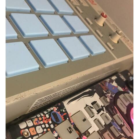 Background Thumbnail