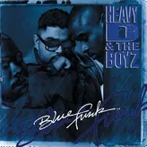 Blue Funk artwork