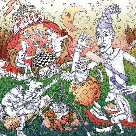 Background Thumbnail