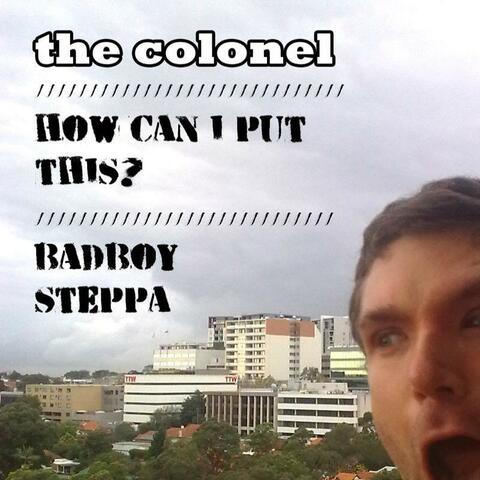 Background Thumbnail