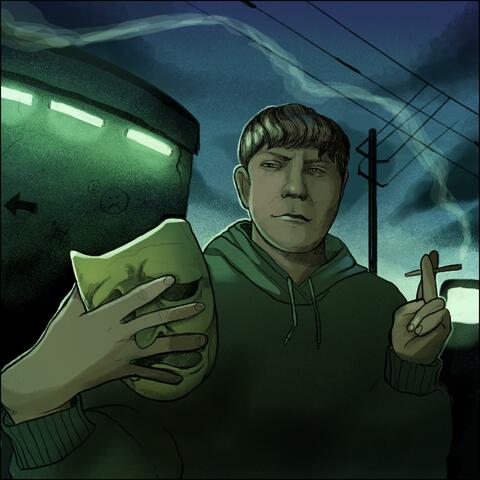 Background Thumbnail