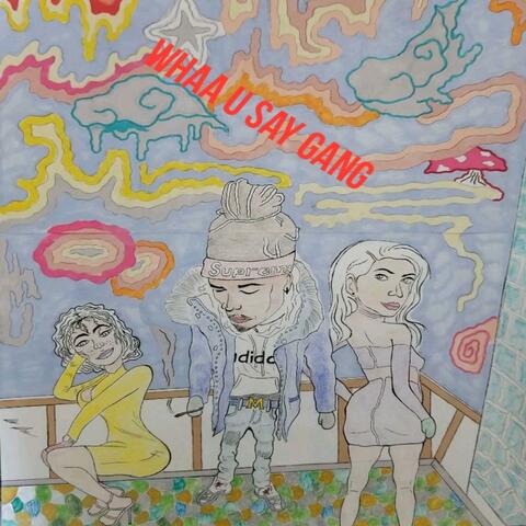 Background Thumbnail